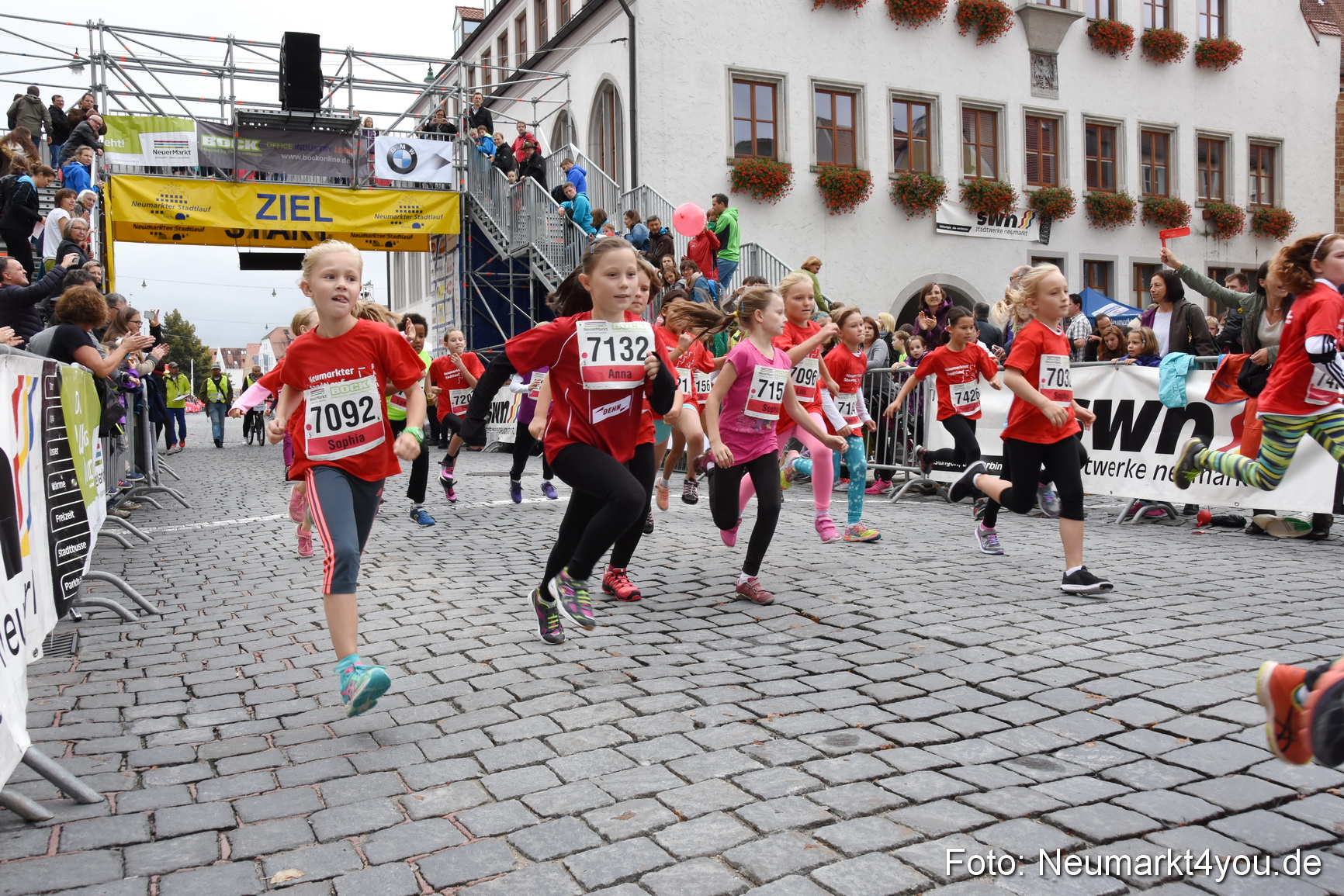 Stadtlauf Neumarkt 2016 1413